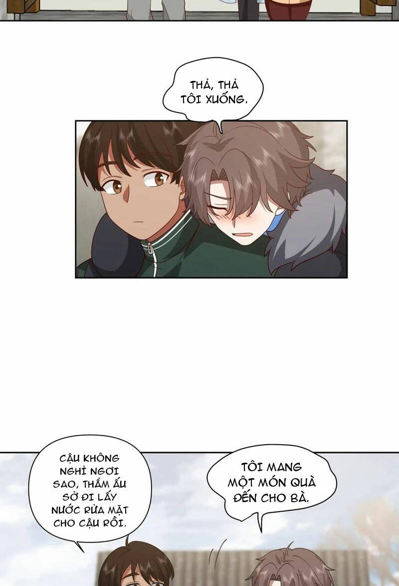 Ta Không Muốn Trùng Sinh Đâu Chapter 226 - Trang 2