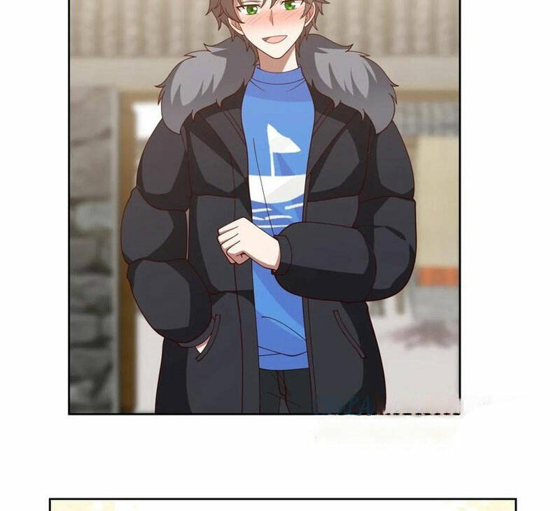 Ta Không Muốn Trùng Sinh Đâu Chapter 226 - Trang 2