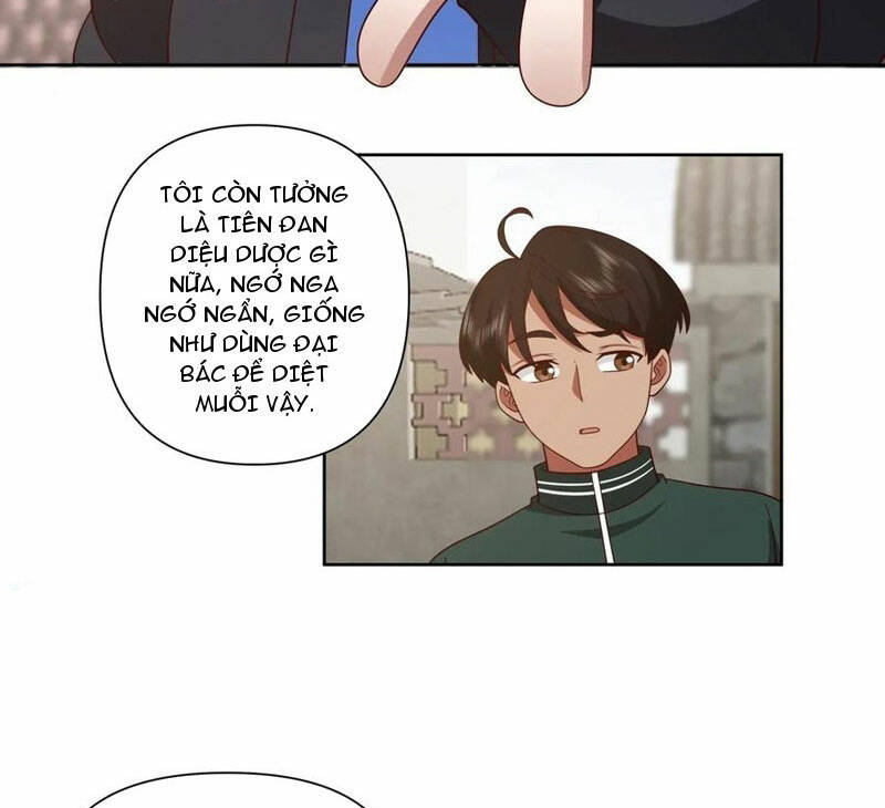 Ta Không Muốn Trùng Sinh Đâu Chapter 226 - Trang 2