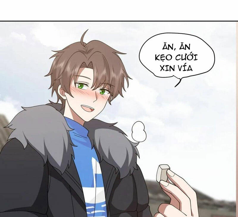 Ta Không Muốn Trùng Sinh Đâu Chapter 226 - Trang 2