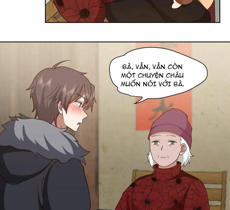 Ta Không Muốn Trùng Sinh Đâu Chapter 226 - Trang 2