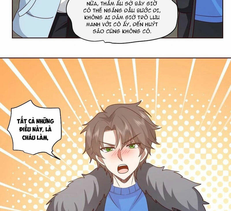 Ta Không Muốn Trùng Sinh Đâu Chapter 226 - Trang 2