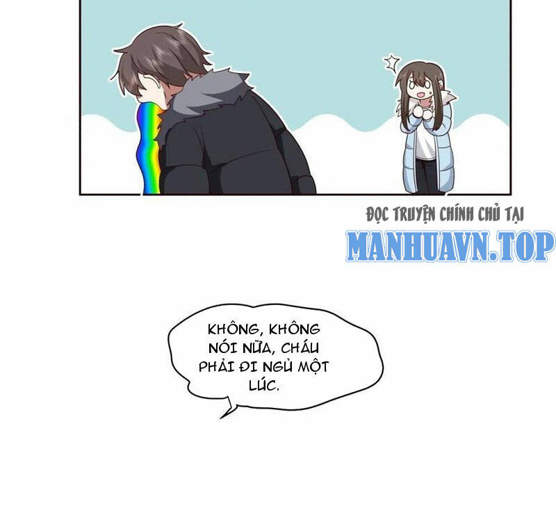 Ta Không Muốn Trùng Sinh Đâu Chapter 226 - Trang 2