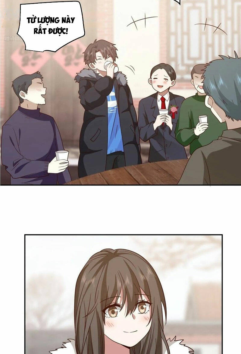 Ta Không Muốn Trùng Sinh Đâu Chapter 226 - Trang 2