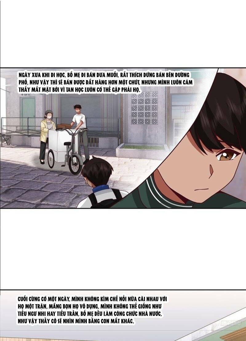 Ta Không Muốn Trùng Sinh Đâu Chapter 227 - Trang 2