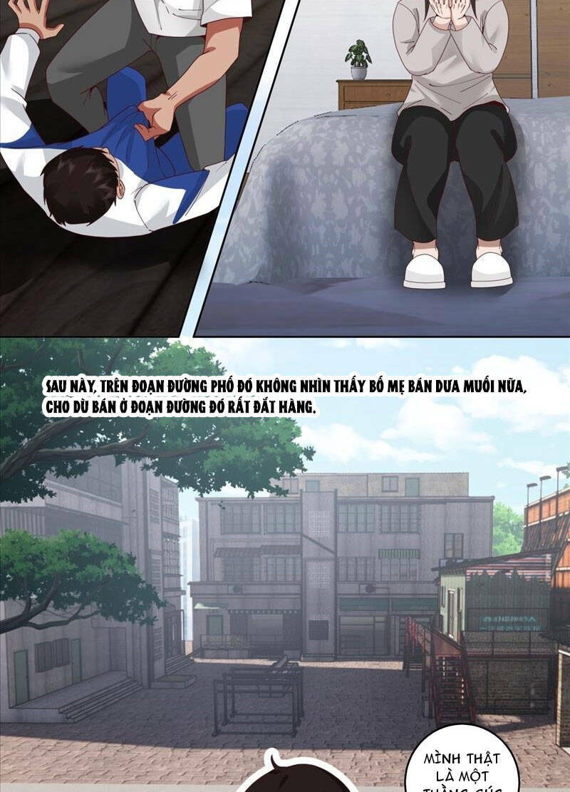 Ta Không Muốn Trùng Sinh Đâu Chapter 227 - Trang 2