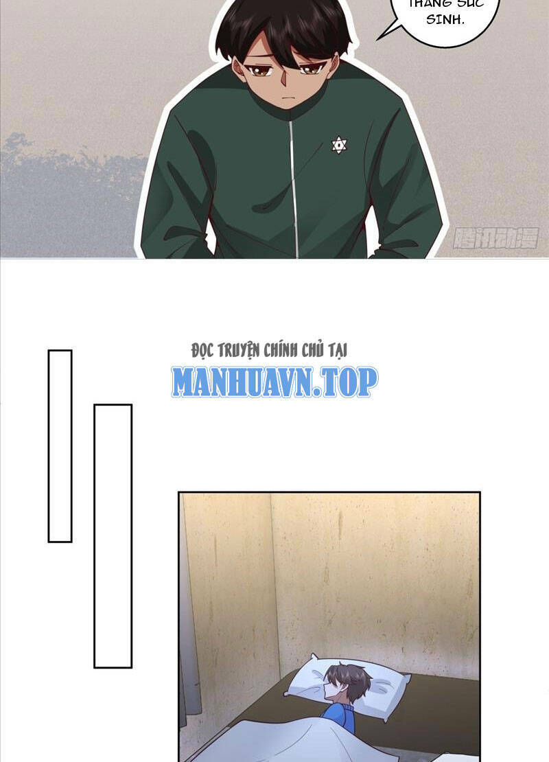 Ta Không Muốn Trùng Sinh Đâu Chapter 227 - Trang 2