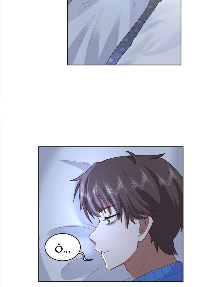 Ta Không Muốn Trùng Sinh Đâu Chapter 227 - Trang 2