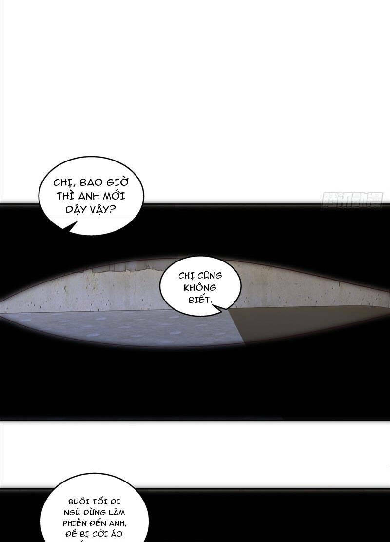 Ta Không Muốn Trùng Sinh Đâu Chapter 227 - Trang 2