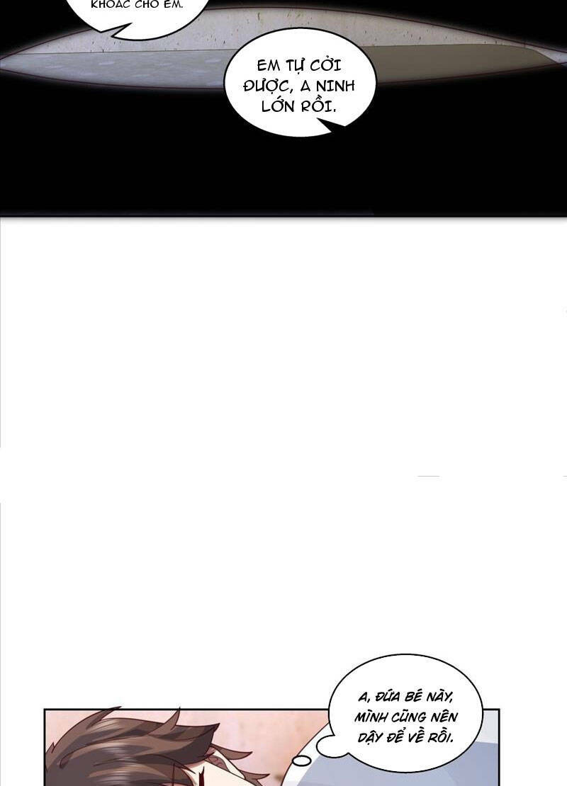 Ta Không Muốn Trùng Sinh Đâu Chapter 227 - Trang 2