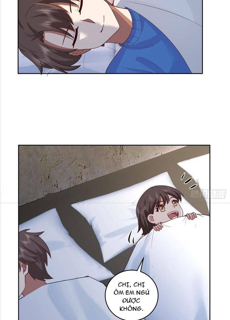 Ta Không Muốn Trùng Sinh Đâu Chapter 227 - Trang 2