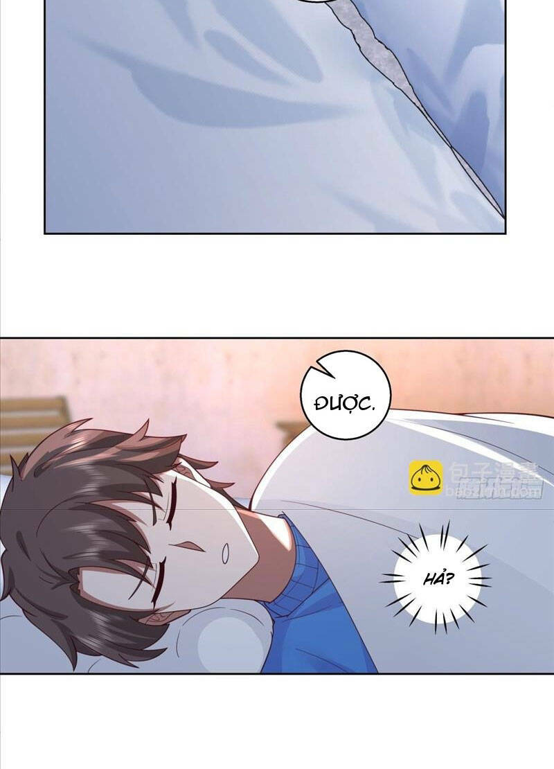 Ta Không Muốn Trùng Sinh Đâu Chapter 227 - Trang 2