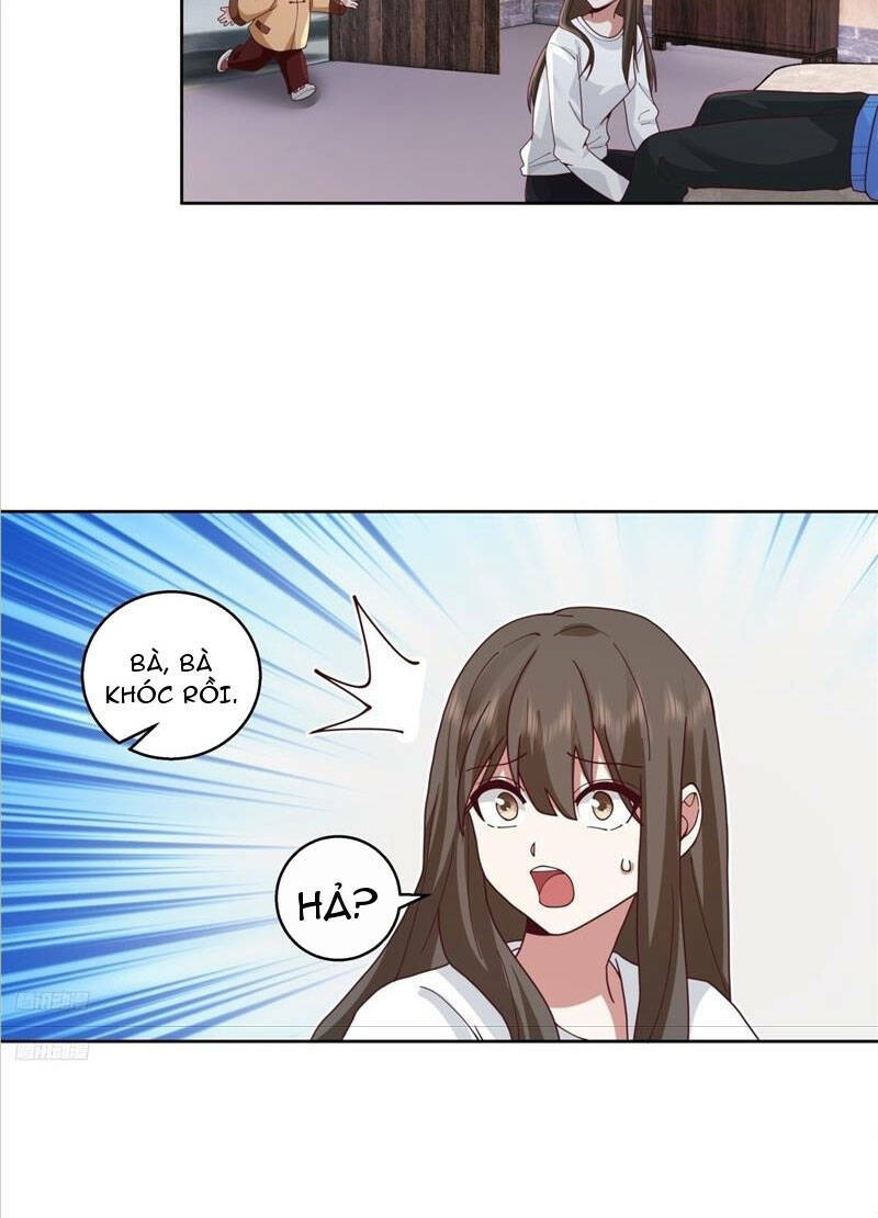Ta Không Muốn Trùng Sinh Đâu Chapter 227 - Trang 2