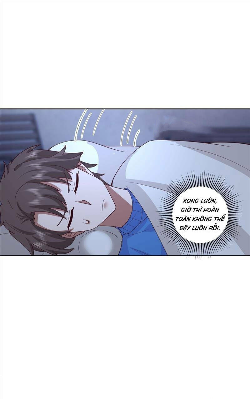 Ta Không Muốn Trùng Sinh Đâu Chapter 227 - Trang 2