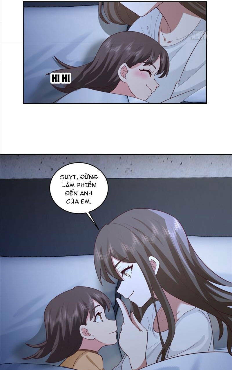 Ta Không Muốn Trùng Sinh Đâu Chapter 227 - Trang 2