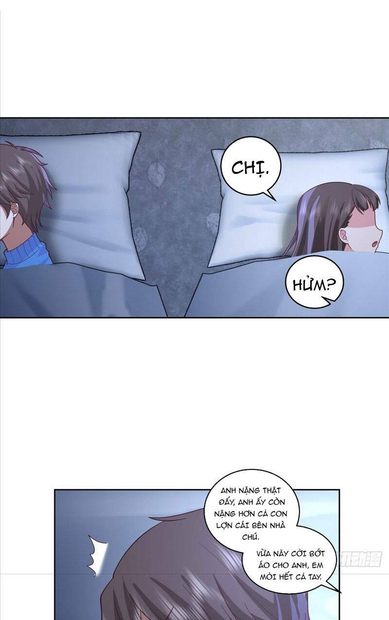 Ta Không Muốn Trùng Sinh Đâu Chapter 227 - Trang 2