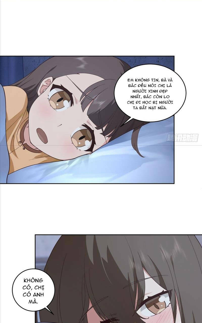 Ta Không Muốn Trùng Sinh Đâu Chapter 227 - Trang 2