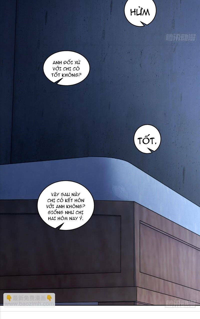 Ta Không Muốn Trùng Sinh Đâu Chapter 227 - Trang 2