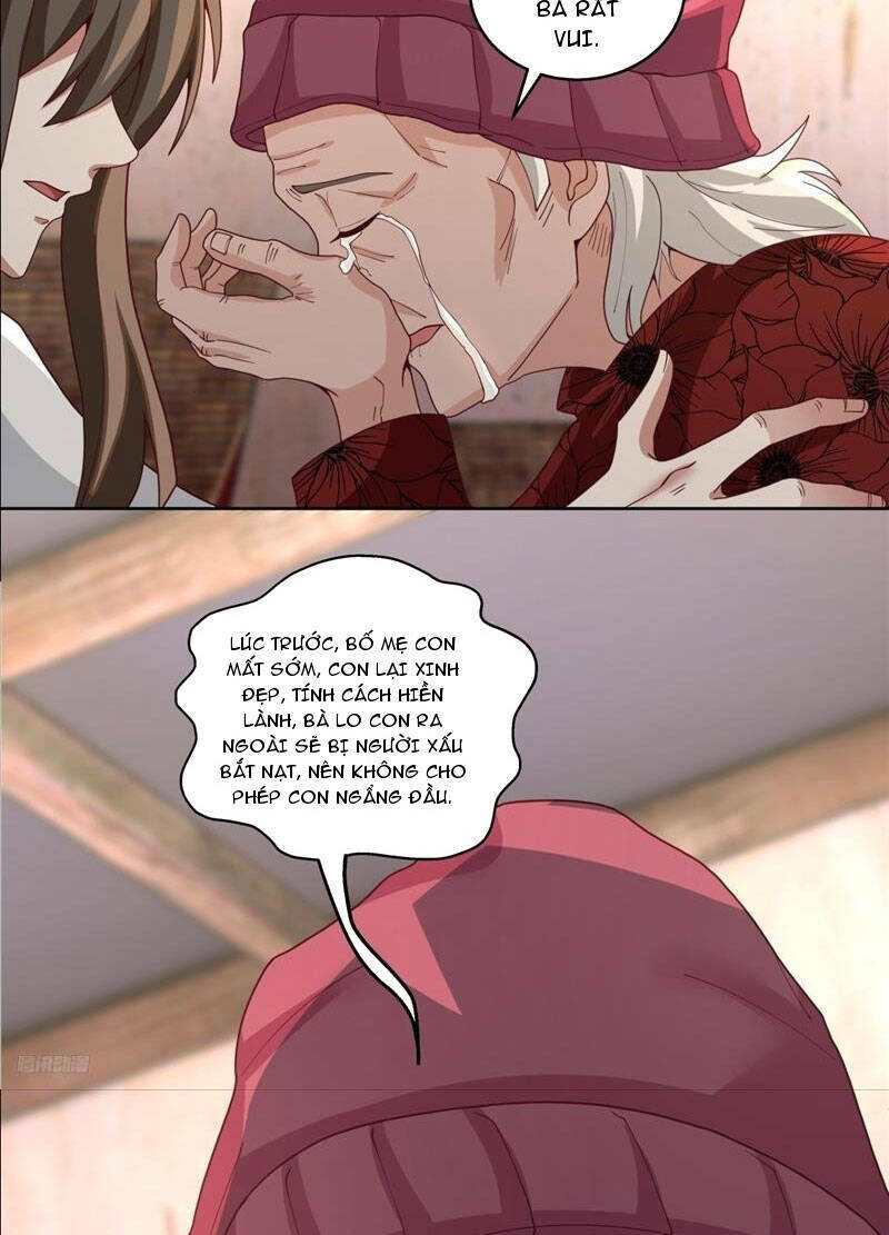 Ta Không Muốn Trùng Sinh Đâu Chapter 227 - Trang 2