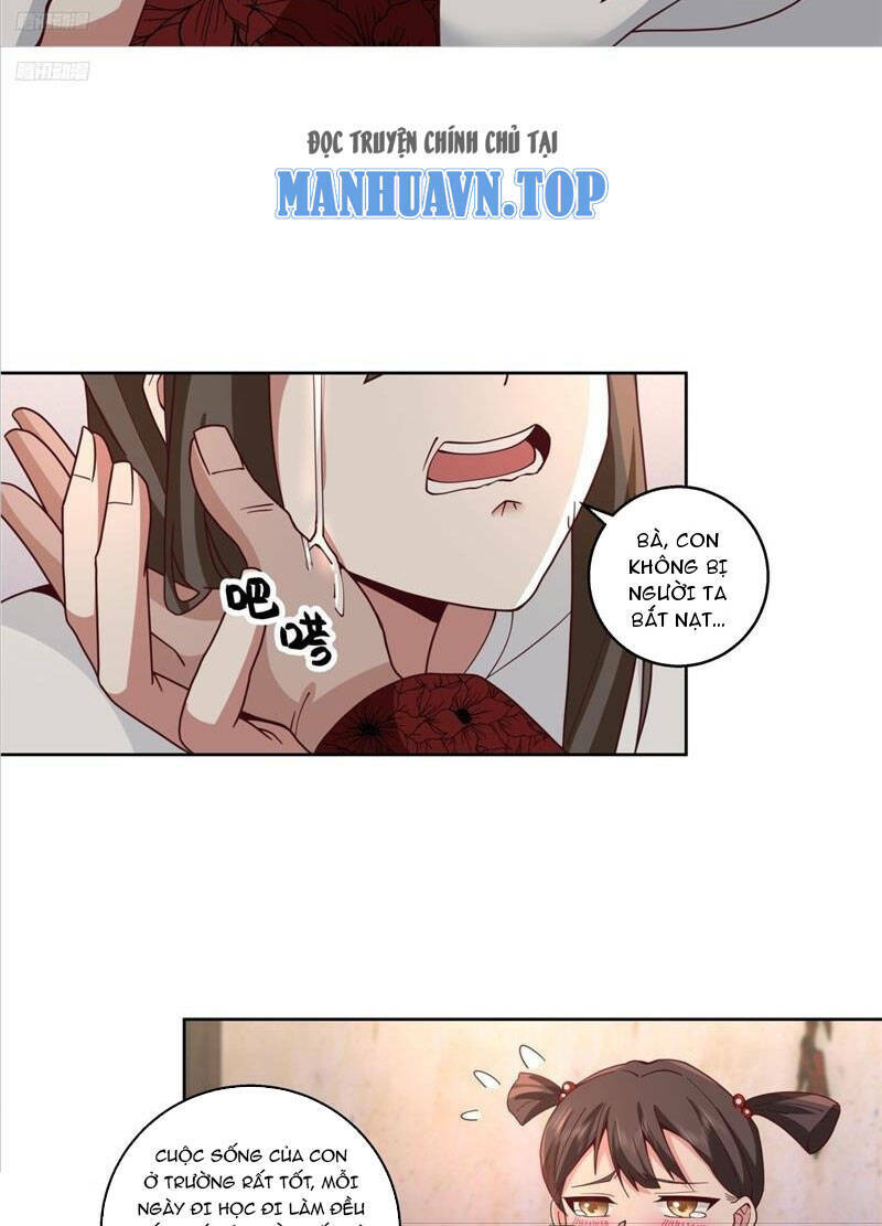 Ta Không Muốn Trùng Sinh Đâu Chapter 227 - Trang 2