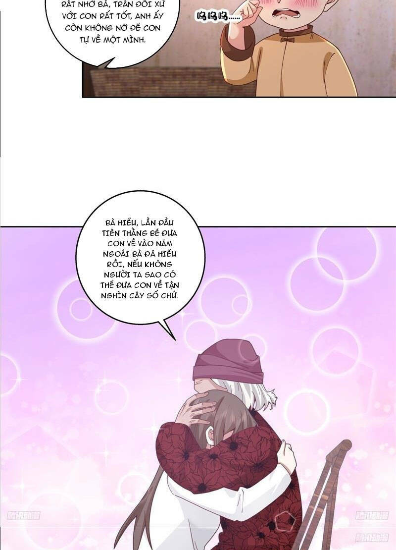 Ta Không Muốn Trùng Sinh Đâu Chapter 227 - Trang 2