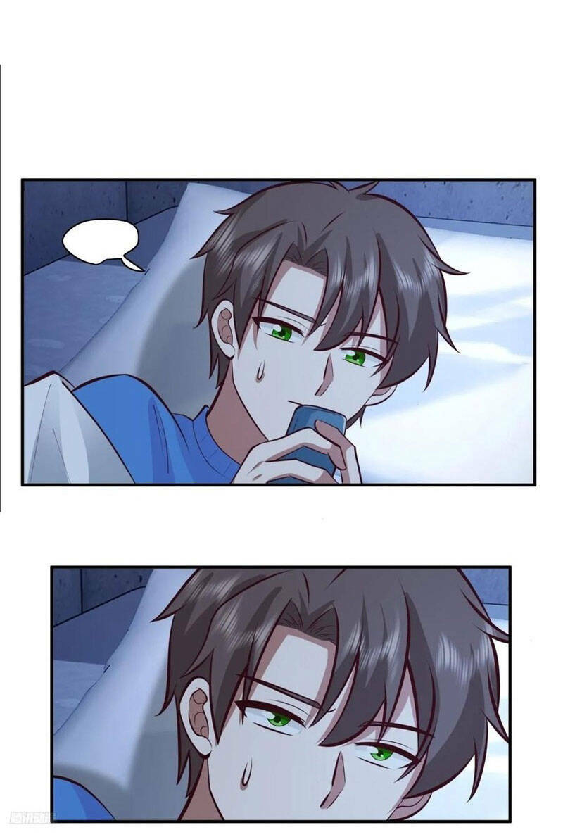 Ta Không Muốn Trùng Sinh Đâu Chapter 228 - Trang 2