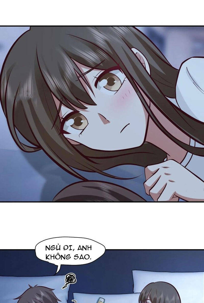 Ta Không Muốn Trùng Sinh Đâu Chapter 228 - Trang 2