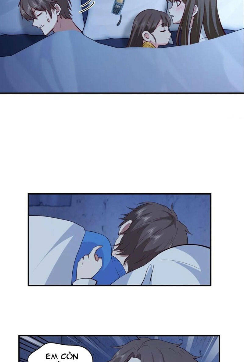 Ta Không Muốn Trùng Sinh Đâu Chapter 228 - Trang 2