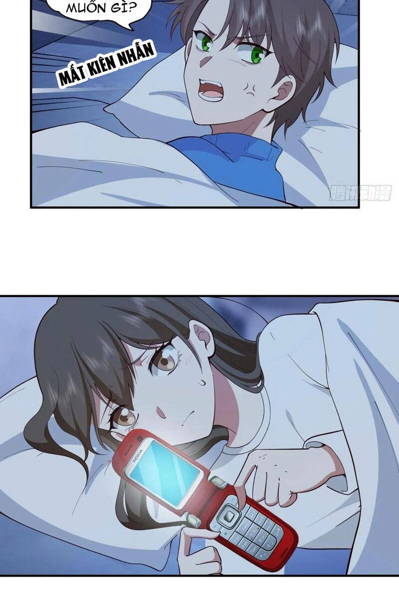 Ta Không Muốn Trùng Sinh Đâu Chapter 228 - Trang 2