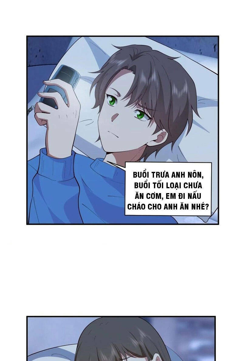 Ta Không Muốn Trùng Sinh Đâu Chapter 228 - Trang 2