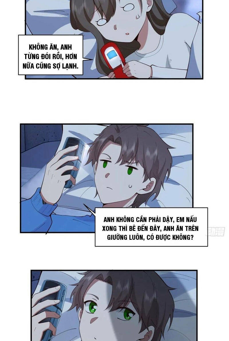 Ta Không Muốn Trùng Sinh Đâu Chapter 228 - Trang 2