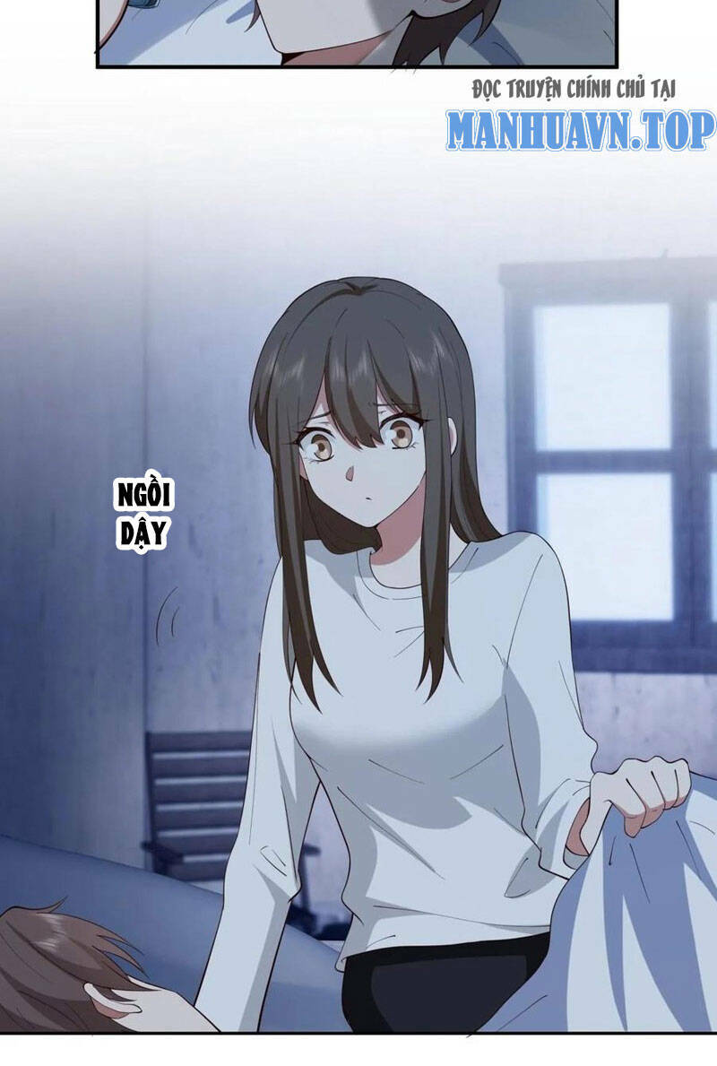 Ta Không Muốn Trùng Sinh Đâu Chapter 228 - Trang 2