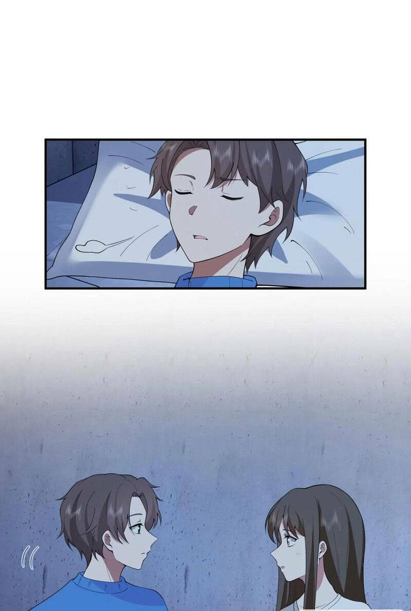 Ta Không Muốn Trùng Sinh Đâu Chapter 228 - Trang 2