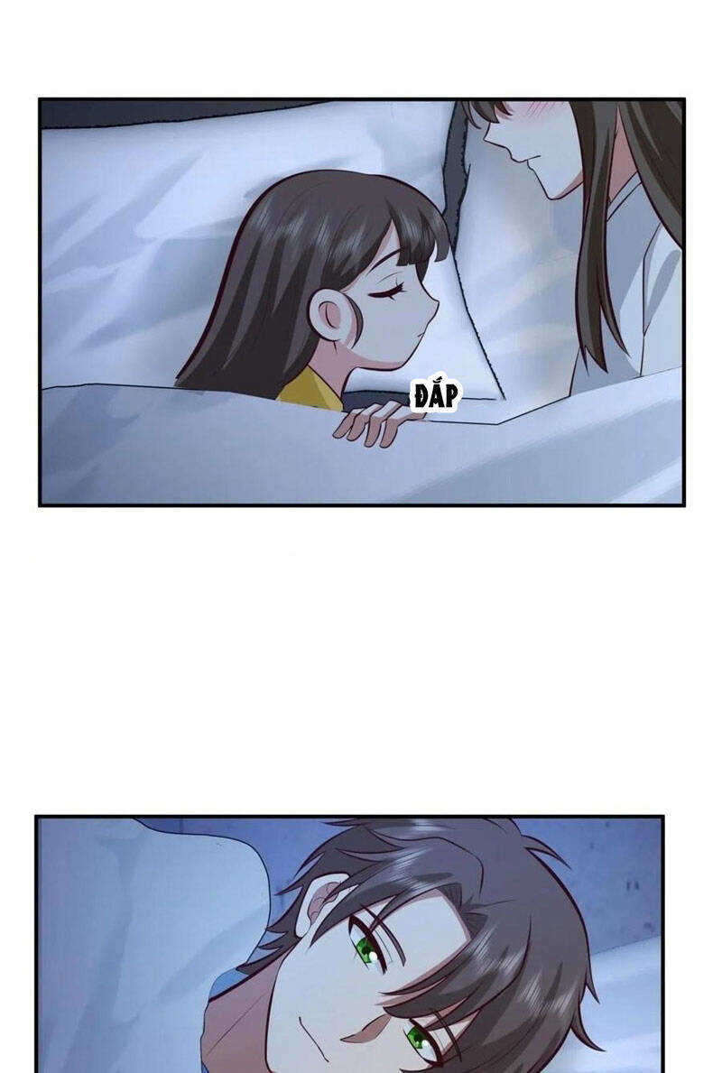 Ta Không Muốn Trùng Sinh Đâu Chapter 228 - Trang 2