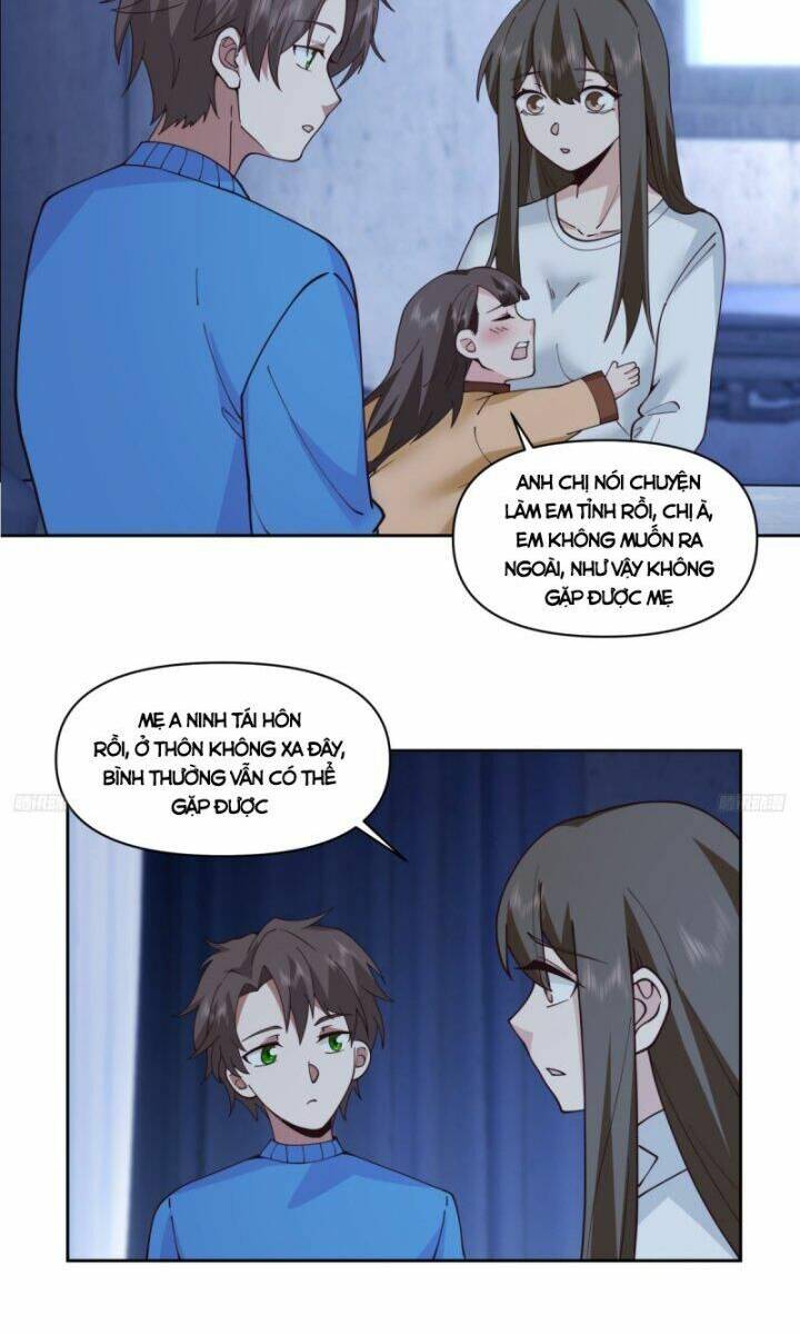 Ta Không Muốn Trùng Sinh Đâu Chapter 229 - Trang 2