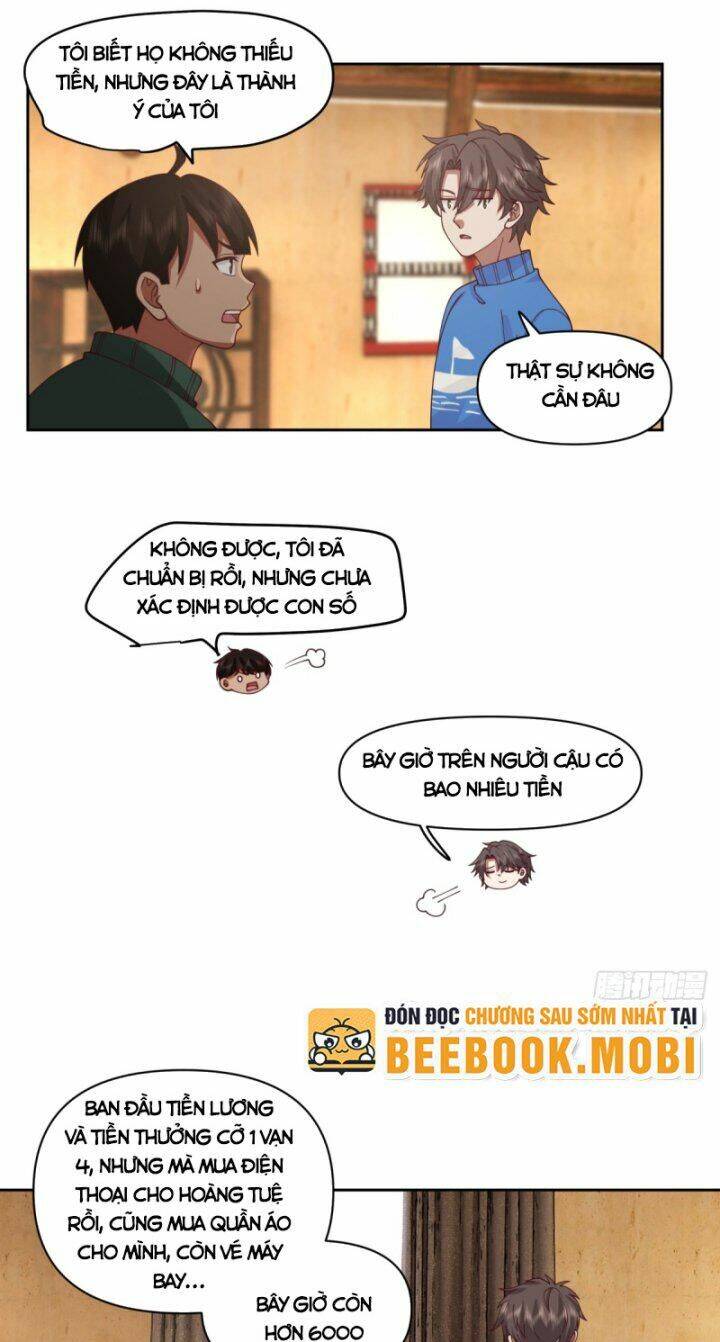 Ta Không Muốn Trùng Sinh Đâu Chapter 229 - Trang 2