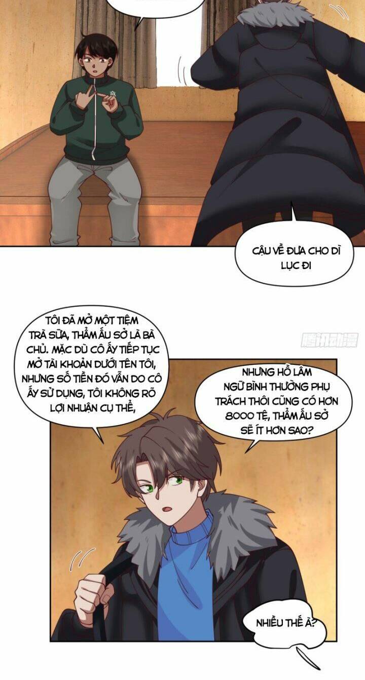 Ta Không Muốn Trùng Sinh Đâu Chapter 229 - Trang 2