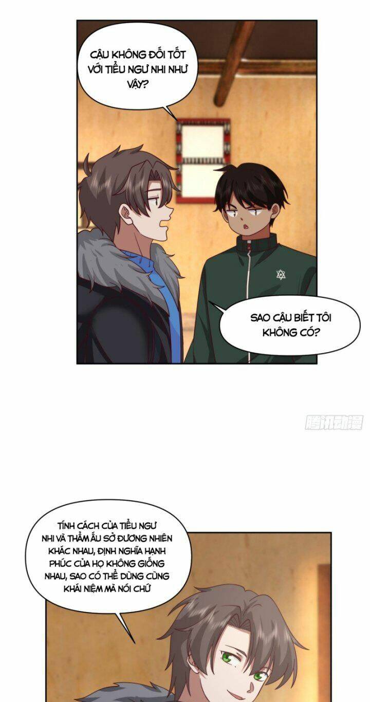 Ta Không Muốn Trùng Sinh Đâu Chapter 229 - Trang 2