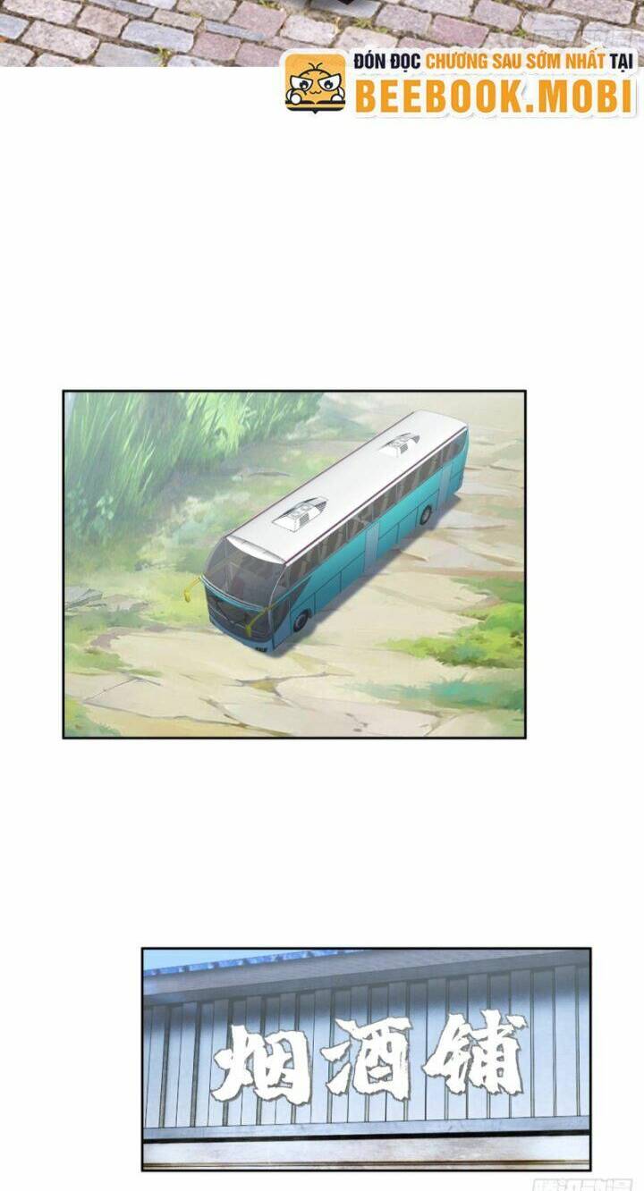 Ta Không Muốn Trùng Sinh Đâu Chapter 229 - Trang 2