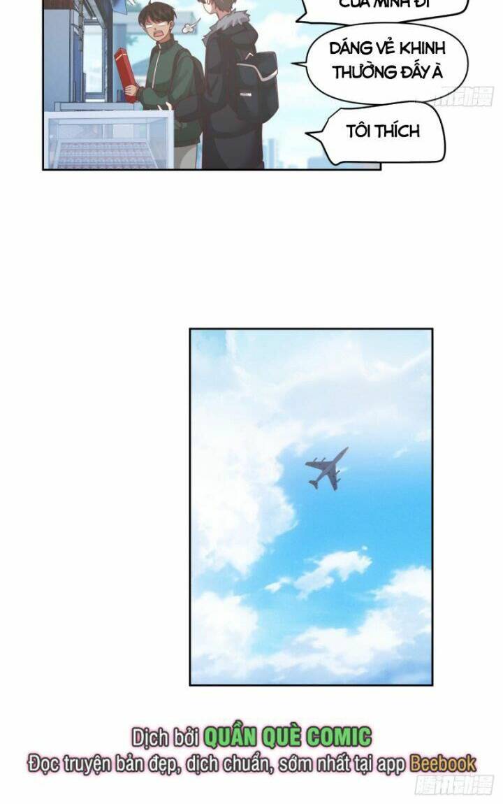 Ta Không Muốn Trùng Sinh Đâu Chapter 229 - Trang 2