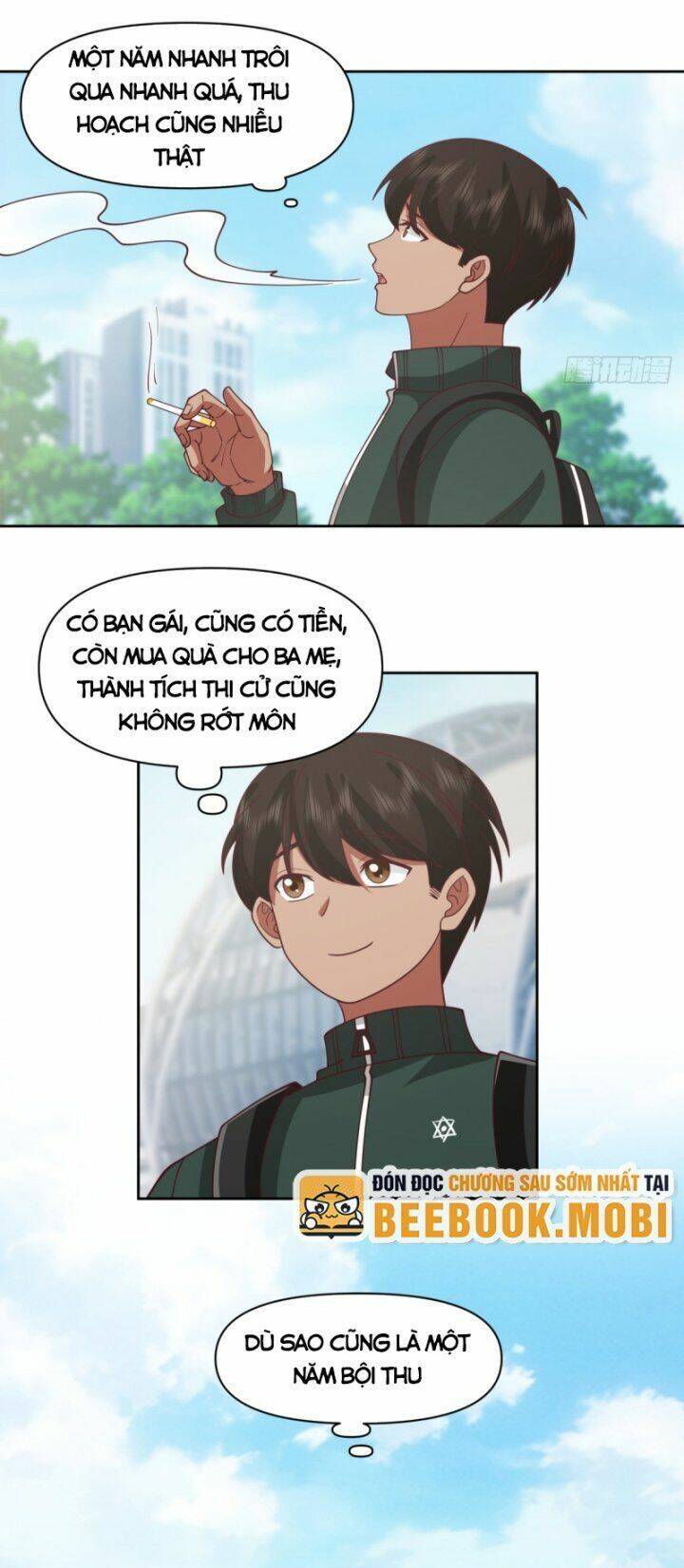 Ta Không Muốn Trùng Sinh Đâu Chapter 229 - Trang 2