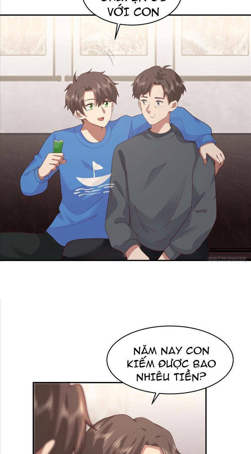 Ta Không Muốn Trùng Sinh Đâu Chapter 230 - Trang 2