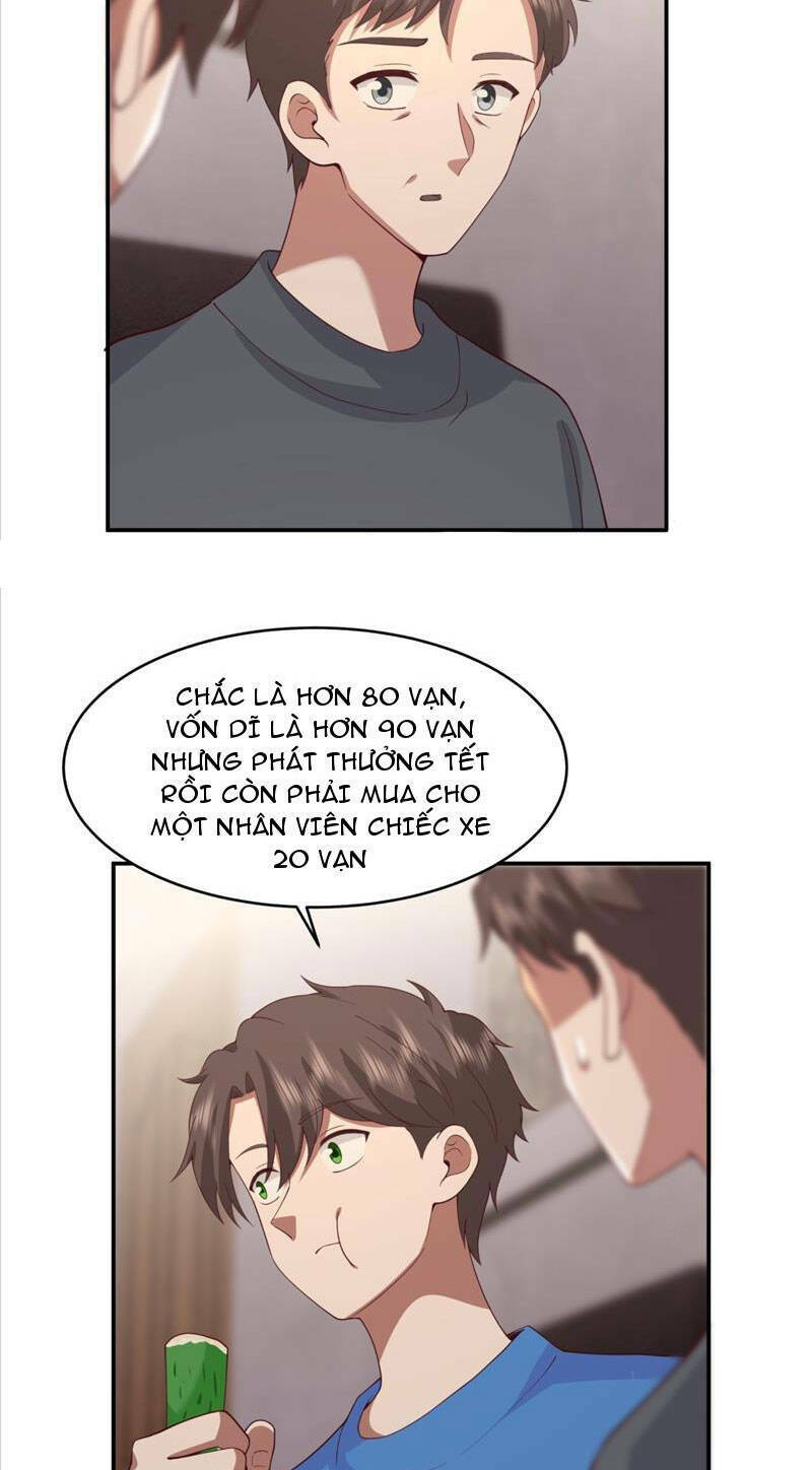 Ta Không Muốn Trùng Sinh Đâu Chapter 230 - Trang 2