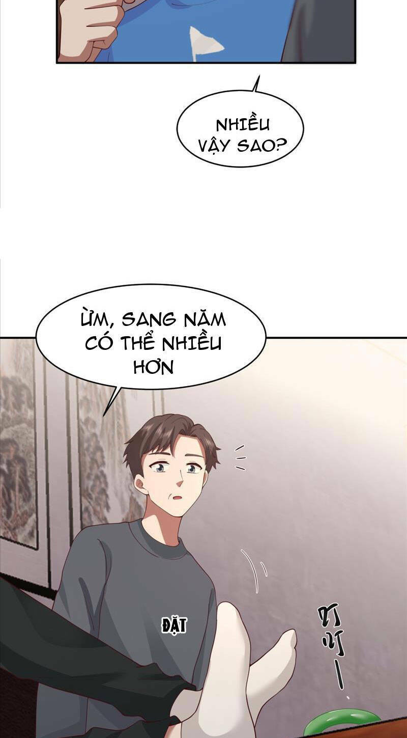 Ta Không Muốn Trùng Sinh Đâu Chapter 230 - Trang 2