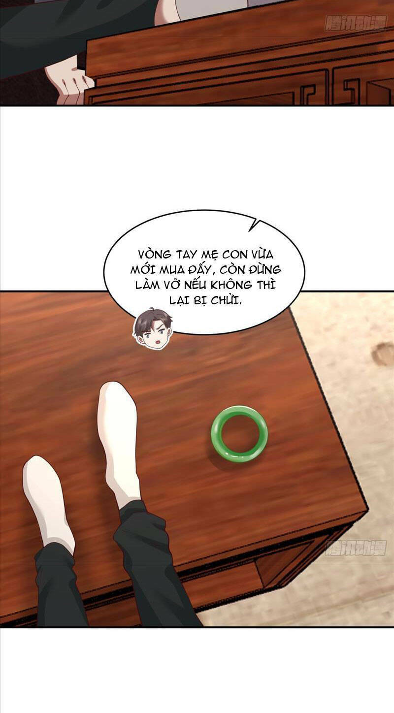 Ta Không Muốn Trùng Sinh Đâu Chapter 230 - Trang 2