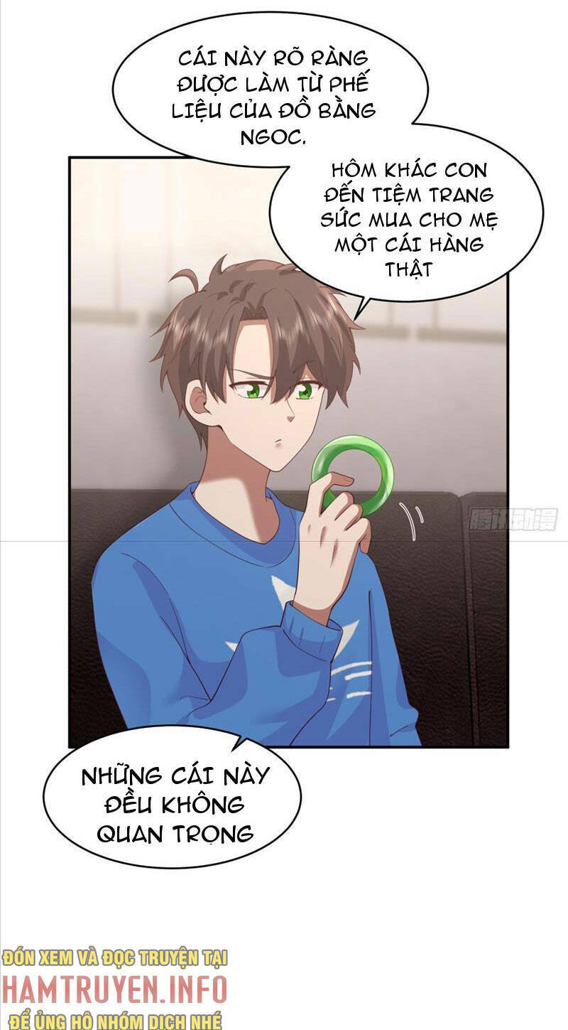 Ta Không Muốn Trùng Sinh Đâu Chapter 230 - Trang 2