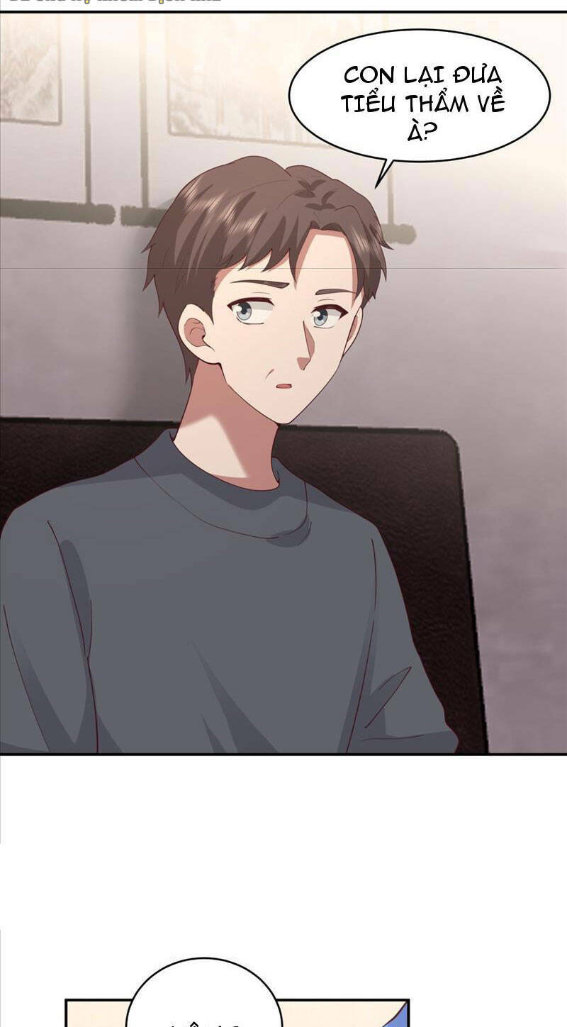 Ta Không Muốn Trùng Sinh Đâu Chapter 230 - Trang 2