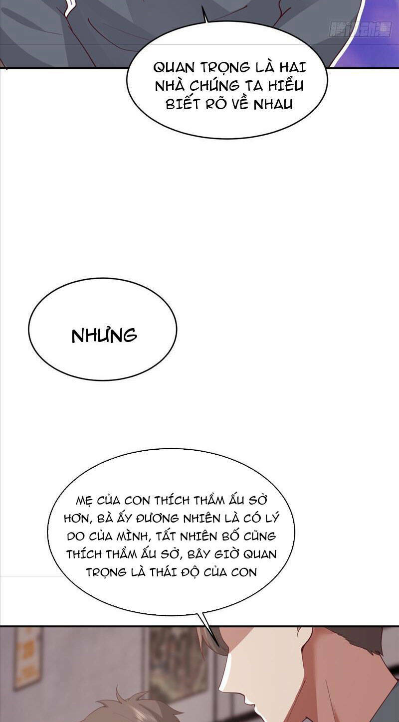 Ta Không Muốn Trùng Sinh Đâu Chapter 230 - Trang 2