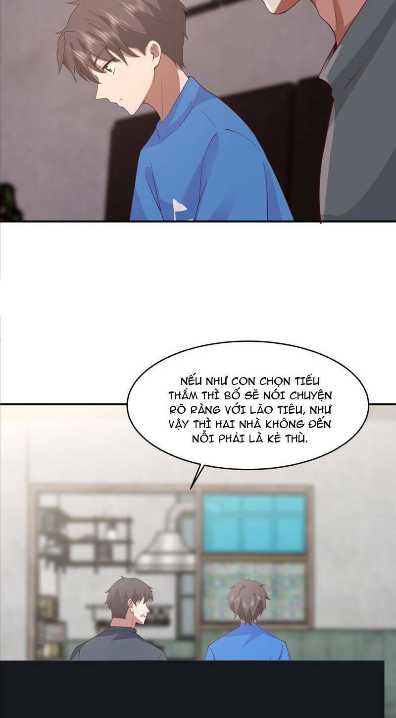 Ta Không Muốn Trùng Sinh Đâu Chapter 230 - Trang 2