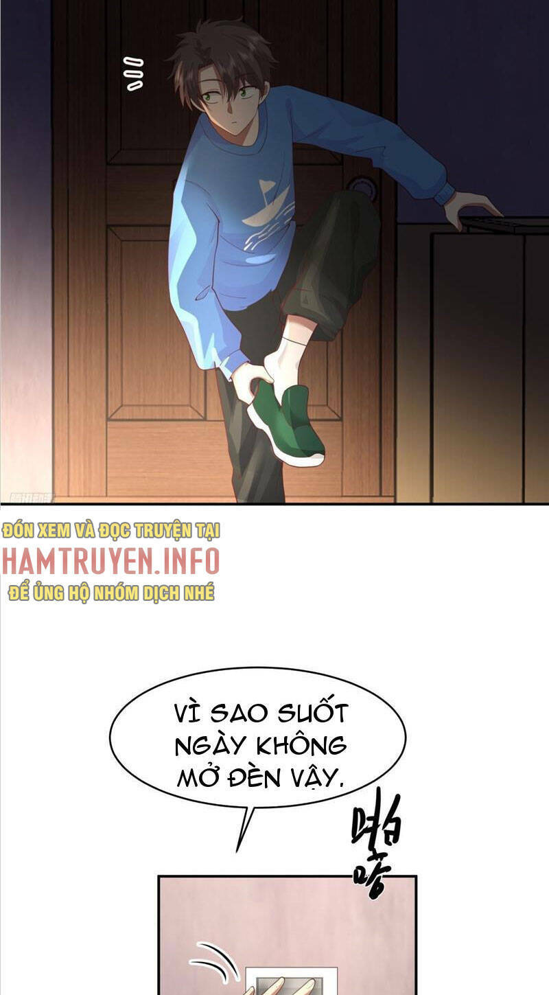 Ta Không Muốn Trùng Sinh Đâu Chapter 230 - Trang 2